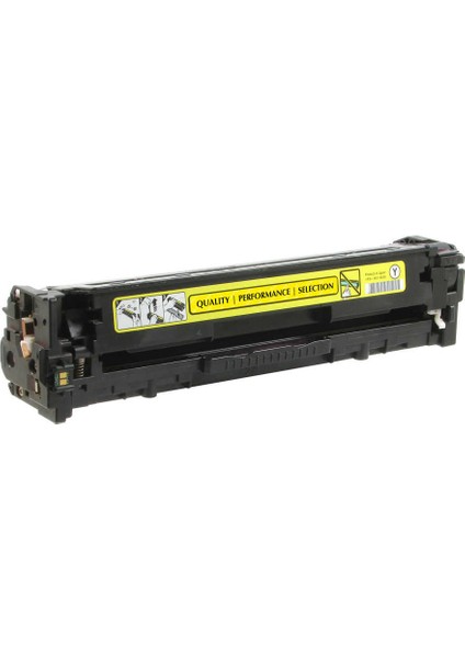 Canon CRG-731/6269B002 Sarı Muadil Toner