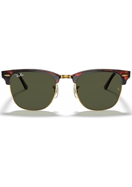 3016 - Clubmaster W0366