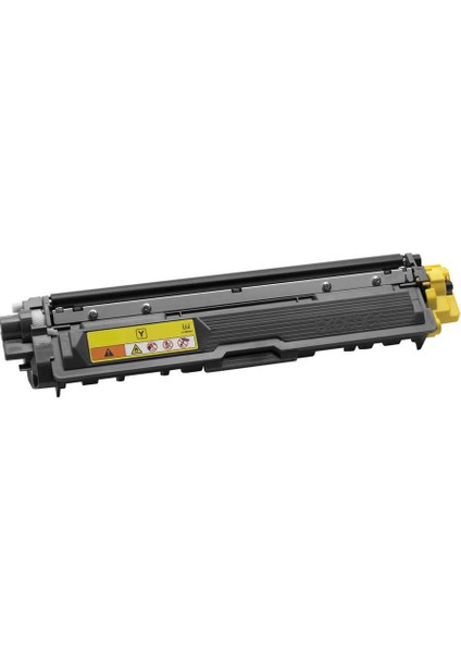 Brother TN-261 Sarı Orijinal Toner