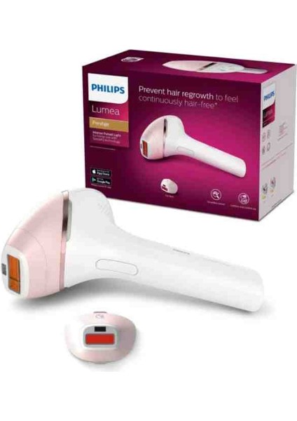 Lazer Epilasyon Cihazı 950