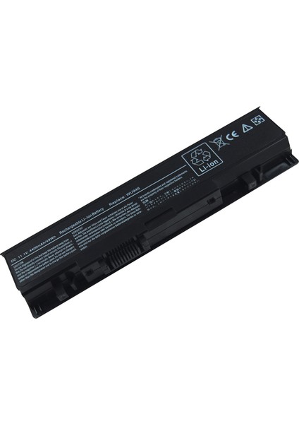 Dell Studio WU946 Batarya Laptop Pil