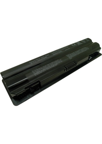 Dell Xps 14 Batarya Laptop Pil