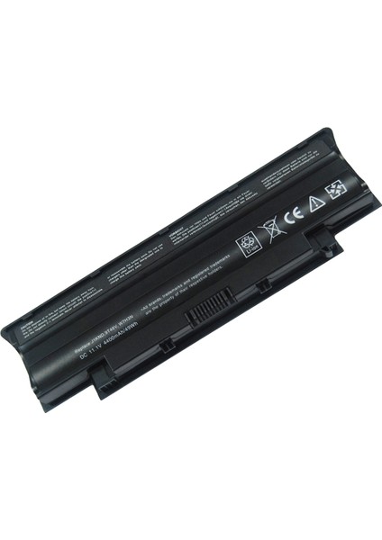 Dell Inspiron M5010D Batarya Laptop Pil