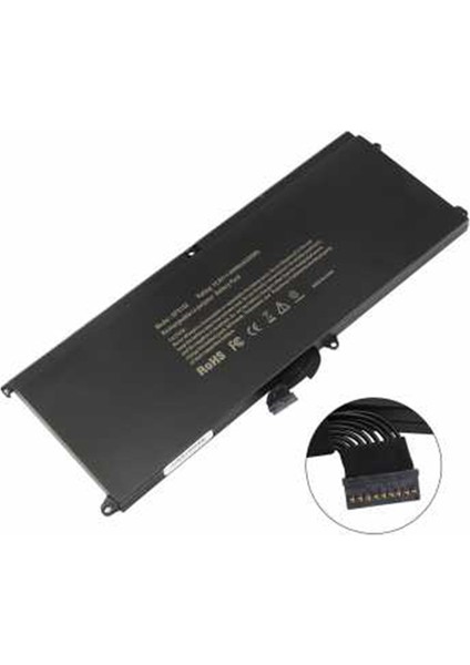 Dell L511Z Batarya Laptop Pil
