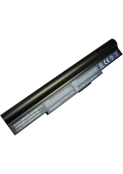 Acer Aspire 8943G 8943G-454G64MN Batarya Laptop Pil
