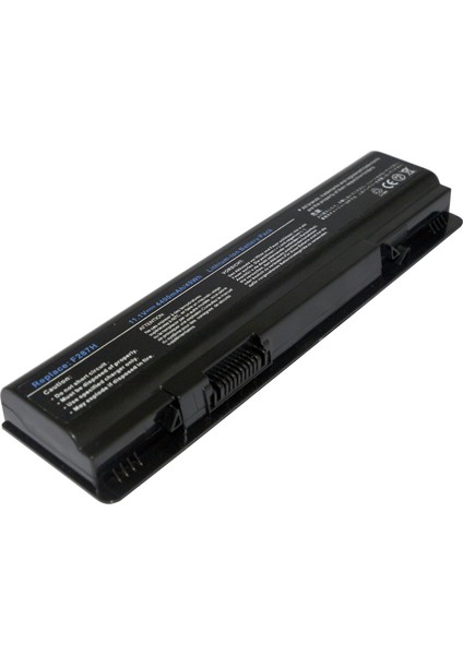 Dell Inspiron 1410 451-10673 F286H F287F Batarya Pil