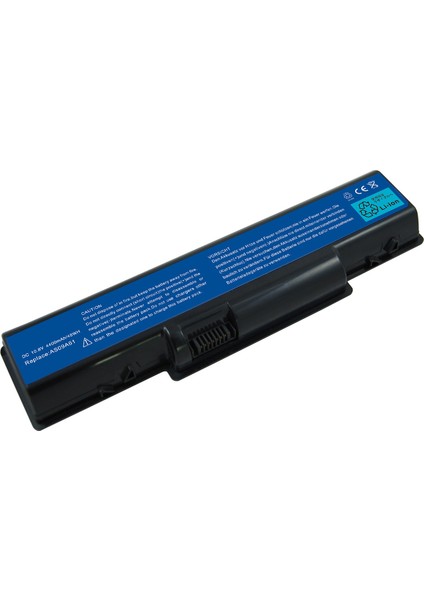 Gateway NV5927U Batarya Laptop Pil