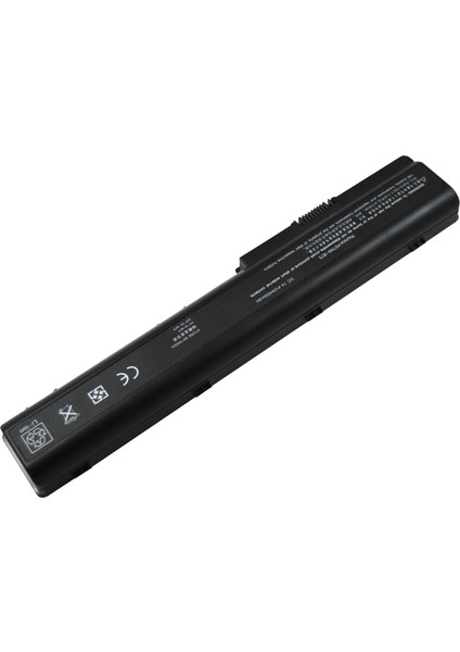 Hp Pavilion HSTNN-XB75 DV7-1000 DV7-1200 DV7-1040ET DV7-1105EA Dv7- 3105EA Batarya Laptop Pil