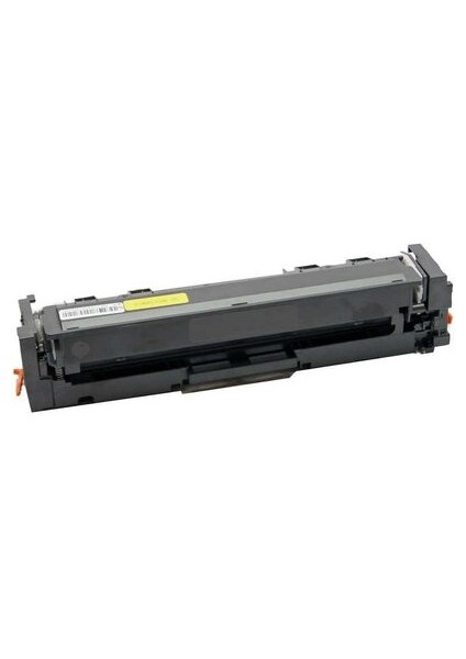 Hp 415A Sarı 2.100 Sayfa Çipli Muadil Toner W2032A