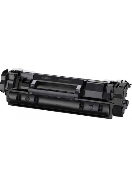 CRG-071H 5646C002AA Orjinal Siyah Toner Yüksek Kapasiteli fiyatları