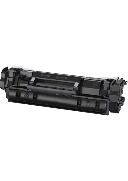 CRG-071 5645C002AA Orjinal Siyah Toner fiyatları
