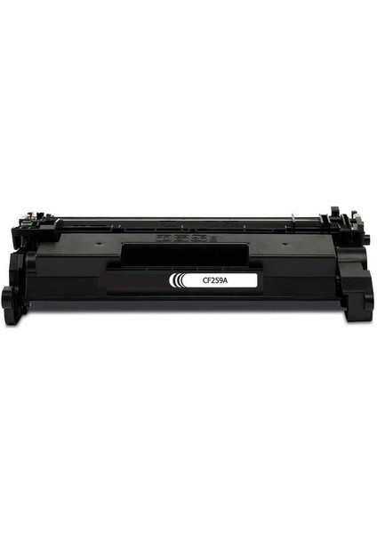Hp 59A-CF259A Chipli Muadil Toner