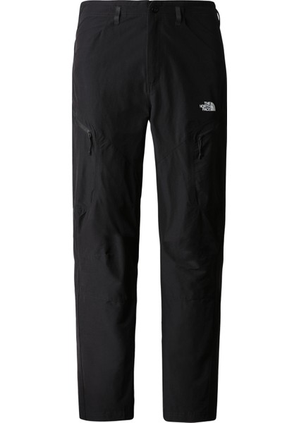 The North Face Exploratıon Tapered Erkek Pantolon - NF0A7Z96