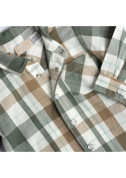 Uzun Kollu Gömlek modelleri