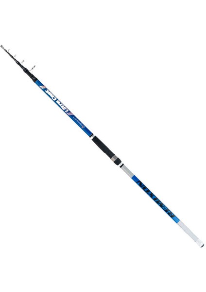 Ultra Cast 3.90M 200GR Tele Surf Kamış Standart-Standart