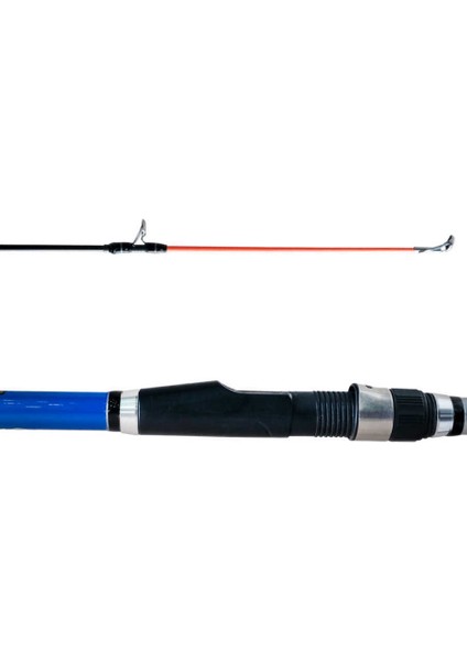 Ultra Cast 3.90M 200GR Tele Surf Kamış Standart-Standart modelleri