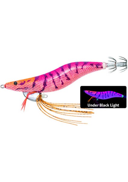 Ebi Q Kalamar Zokası NRDR-A1806 - 3.5 - 20.5g