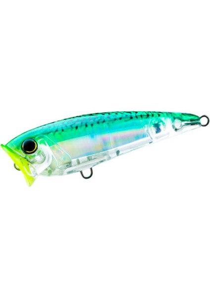 3D Inshore Popper Floating Sert Balık HGM-90MM - 24G