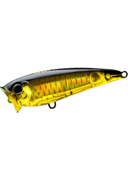 3D Inshore Popper Floating Sert Balık HGBL-90MM - 24G