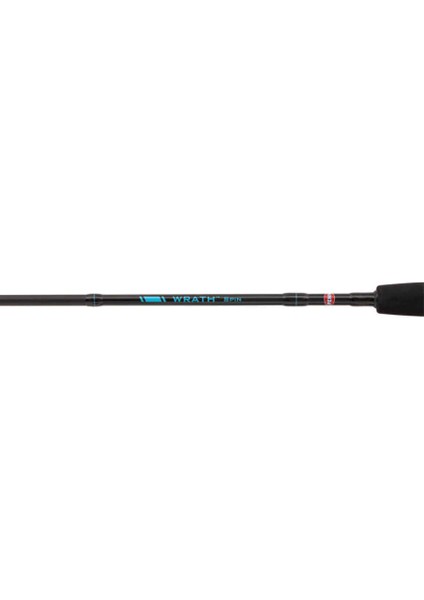 Wrath Spin Olta Kamışı STANDART-244CM modelleri