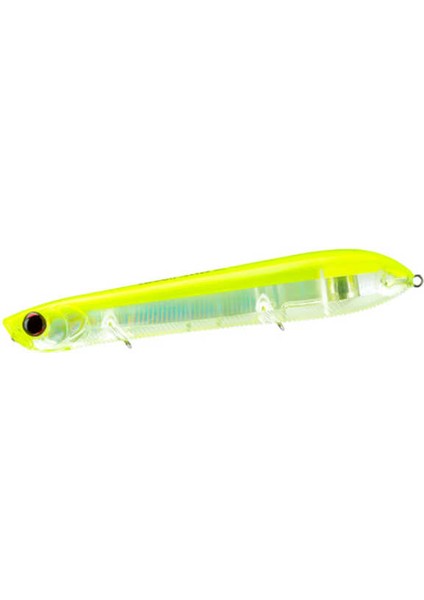 3db Pencil Popper Floating Sert Balık PCLS-110MM - 15G