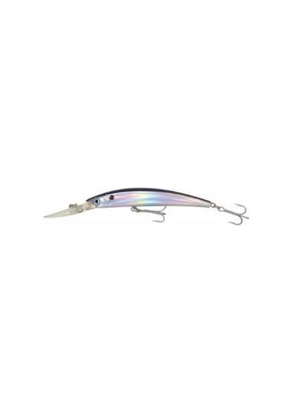 Original Crystal Minnow Deep Diver Sahte Balığı B-90MM-9.5GR