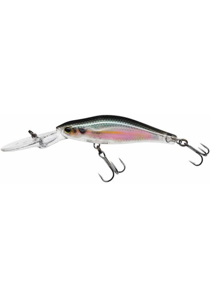 3dr Longbill Suspending Sahte Balığı RGZS-65MM