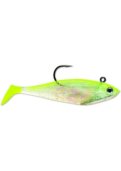 Wildeye Swim Shad Sahte Balığı SHCS-11CM - 3lu