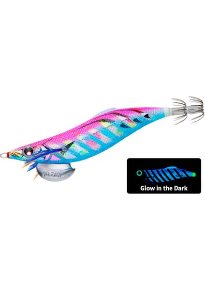 Aurie-Q Long Casting Kalamar Sahte Balığı BLMP-A1765 - 3.0 - 17G