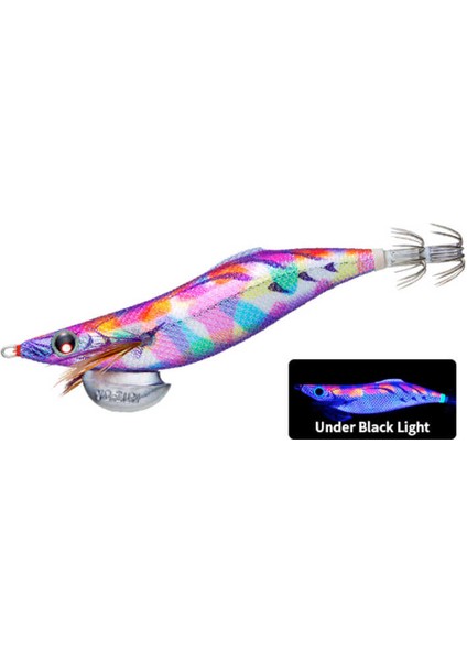 Aurie-Q Long Casting Kalamar Sahte Balığı KVMM-A1765 - 3.0 - 17G