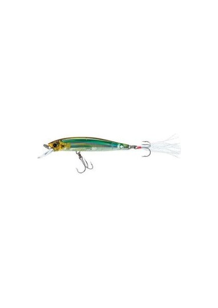 3db Jerkbait Suspending Sahte Balığı PAY-90MM