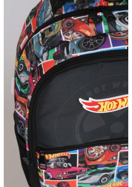 Yeni Sezon Lisanslı Hot Wheels Okul Çantası fiyatları