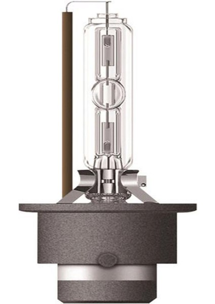 Ampul 12V D4S 35 P32D-5 Xenarc 4300K Kahverengi Çubuk Xenon Gün Işik Serisi Nrmsa