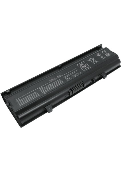 Dell Inspiron 14R-N4020 Batarya Pil