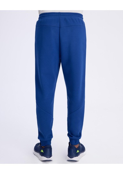 Nisty Pant Erkek Lacivert Regular Fit Eşofman Altı modelleri