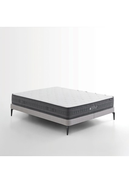 Tesla Sleep Power Pocket Yaylı Seri Yatak 90X190 cm modelleri