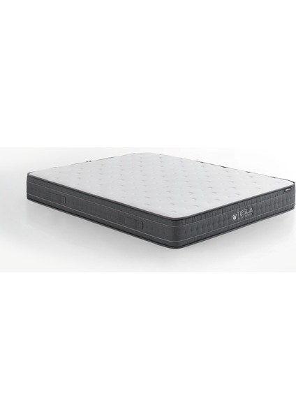 Tesla Sleep Power Pocket Yaylı Seri Yatak 100X200 cm indirimleri