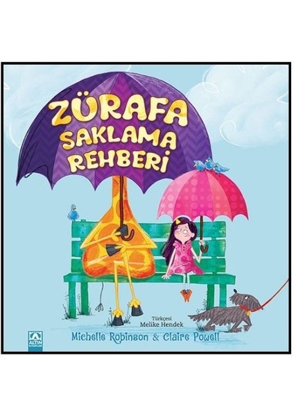 Doğa Okulları 4 Yaş Okuma Kitap Seti, 1. Nokta, 2. Tombik Ayı Uyuyamıyor, 3. Zürafa Saklama Rehberi