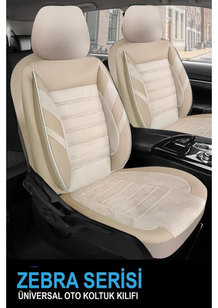 Aston Martin V8 Vantage Sportshift Roadster 2013 Model Uyumlu Extra Bej Tam Set Takım Oto Kılıf