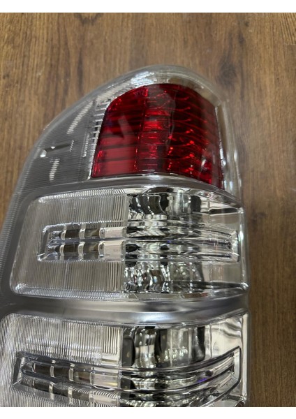 Ford Ranger 2010-2012 Far-Stop Aydınlatma Seti Takım