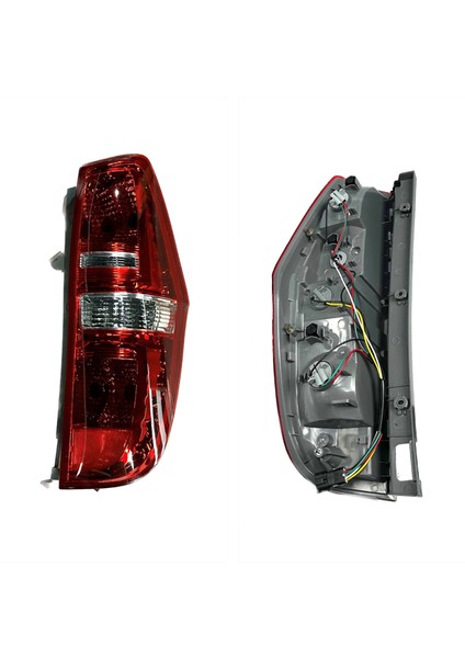 Hyundai H1 Arka Sağ Stop Lambası 2008-2011