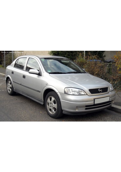 Opel Astra G Hb Bagaj Amortisörü 1998-2010 fırsatları