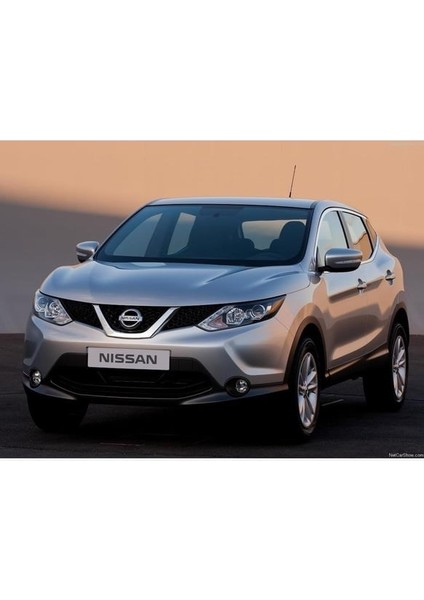 Taka Amortisör Nissan Qashqai J11 Bagaj Amortisörü 2014 Sonrası