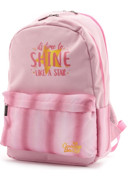 Star Çift Ana Bölmeli Unisex Çocuk Ilkokul Çantası fiyatları