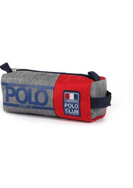 Street Style Unisex Çocuk Tek Bölmeli Kalemlik fiyatları