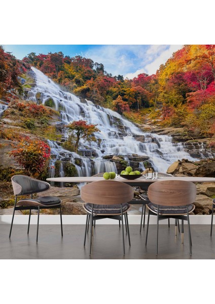 Şelale Doğa ve Dağ Temalı indirimleri