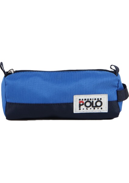 Cambridge Polo Club Tomboy Unisex Tek Bölmeli Kalemlik