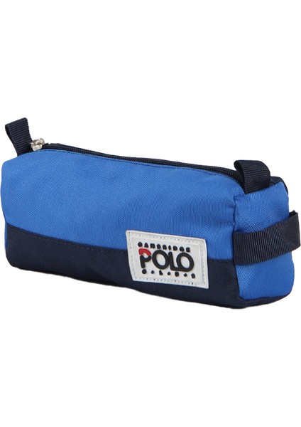 Cambridge Polo Club Tomboy Unisex Tek Bölmeli Kalemlik