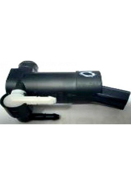 Fiskiye Motoru Cift Cikis Focus 04- C-Max 1.2 S-Max 06- 13