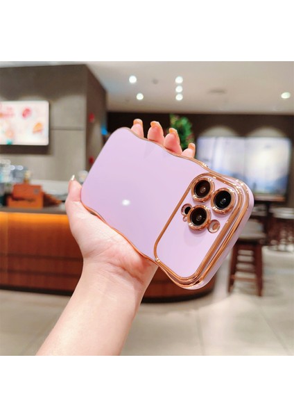 iPhone 13 Pro Max Telefon Kılıfı (Yurt Dışından) fırsatları